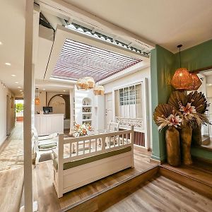 Hotel Posada De Santa Elena